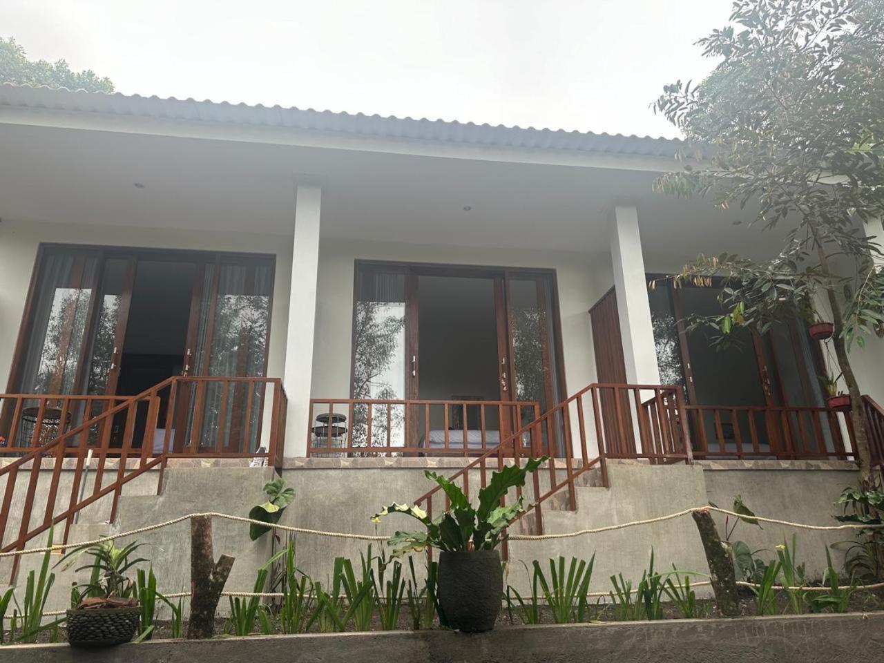 شقة Umah Yugadi Bali موندوغْ المظهر الخارجي الصورة