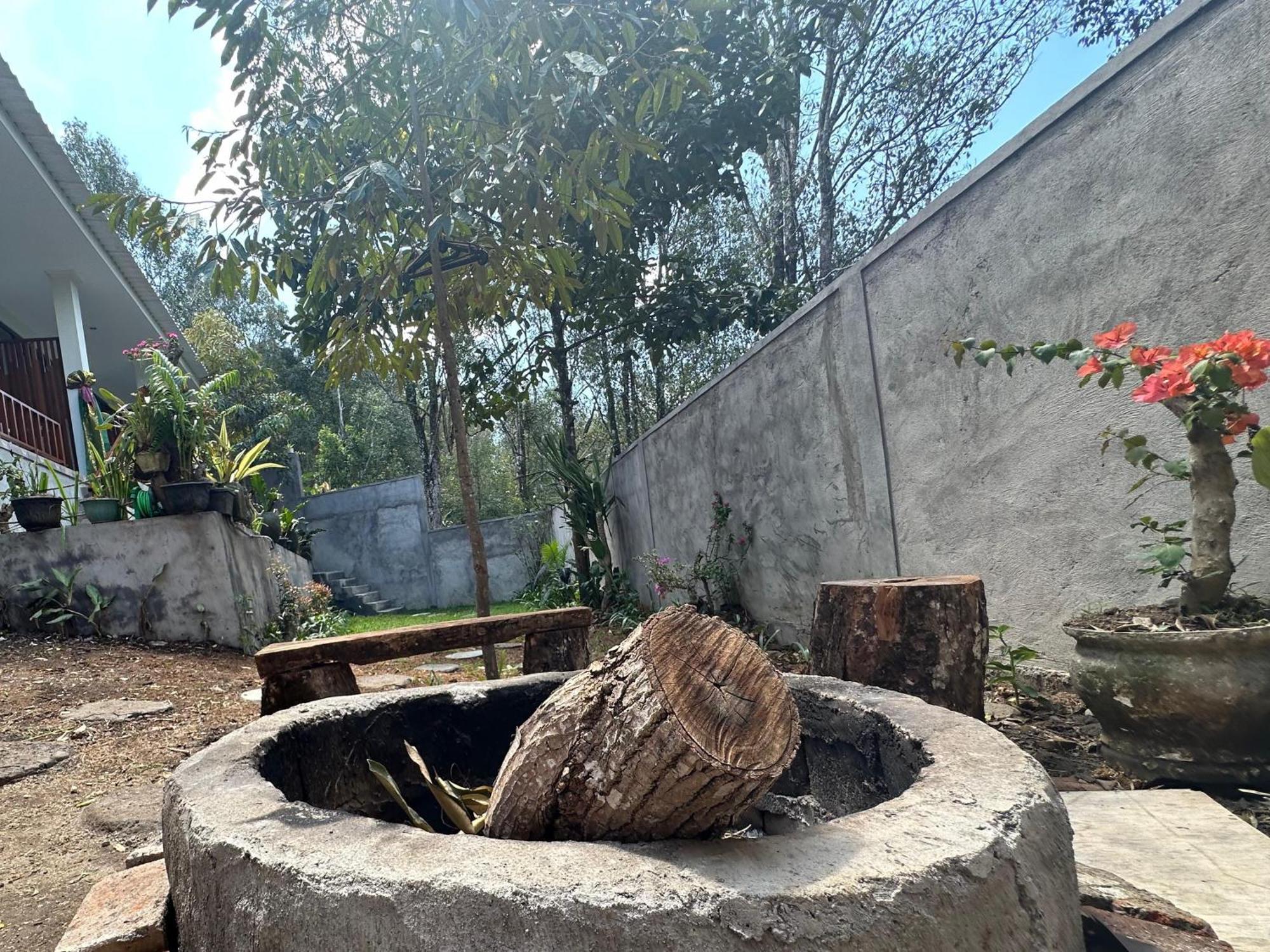 شقة Umah Yugadi Bali موندوغْ المظهر الخارجي الصورة