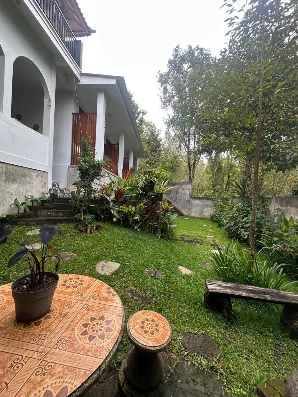 شقة Umah Yugadi Bali موندوغْ المظهر الخارجي الصورة